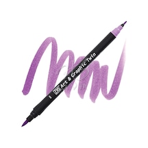 Zig Art & Graphic Twin Marker Tut-80 60 Light Violet