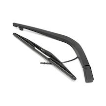 Land Rover Freelander Arka Cam Silecek Kolu Süpürgeli 1998-2005 495403296