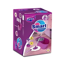 Smart Otomatik Temizlik Seti Genel