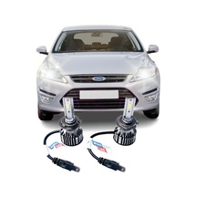 FORD MONDEO (2006-2014) LED KISA FAR AMPULÜ H7 PHOTON MONO