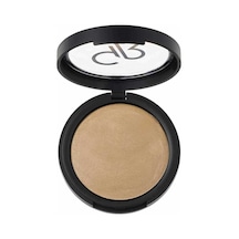 Gr Mıneral Terrabaked Powder No:04