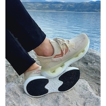 Dunlop 2357 Bej Air Yumuşak Taban Erkek Spor Ayakkabı AYKSAYAK-000519 Dunlop 2357 Bej Air Yumuşak Taban Erkek Spor Ayakkabı AYKSAYAK-000519