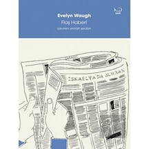 Flaş Haber! - Evelyn Waugh - Yedi Yayınları