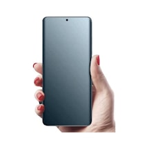 Samsung Galaxy Uyumlu  M12 Nano Mat Ekran Koruyucu
