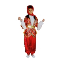 Adıyaman Kız Çocuk Kıyafeti