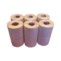 Kalite Barkod - 30x60 Termal Barkod Etiketi 15 Rulo 15.000 Adet Diğer