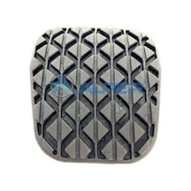 Pedal - 773 - Lastiği - Edntrend - Debriyaj 323-626 Pedal Lastiği