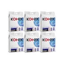 Gece Külodu / Külot Standart Beden Yoğun Regl Dönemine Özel 12 Li Set 6pk 2