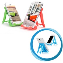 Cep Tefonu Tablet Standı Mini Masaüstü Telefon Tutucu Aparat 440