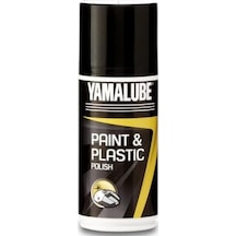 Yamaha Boya Ve Plastik Parlatıcı