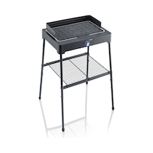Severin PG 8568 Ayaklı Elektrikli Izgara