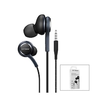 Kulak İçi Mikrofonlu Stereo Kulaklık