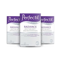 Perfectil Platinium Radiance 60 Tablet 3 Lü Set