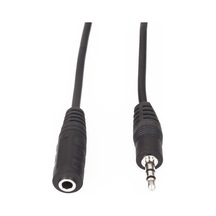 Vcom Cv202-1.5 1.5mt 3.5mm Stereo Uzatma Ses Kablosu