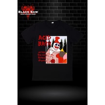 Noıssey Acid Bath Sludge Metal Kodsiyahsaw Siyah