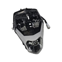 Cfmoto 250nk Ön Far Komple E Belgeli