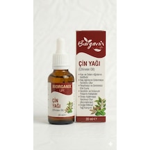 Life Çin Yağı 20 Ml %100 Doğal Uçucu Yağ Masaj Ve Aromaterapi İçin