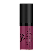 Longstay Liquid Matte Lipstick Ruj Mini No: 28 00