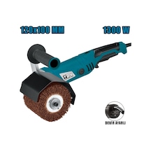Mop Zımpara - Catpower6890