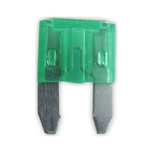 Sigorta Mini 30 Amper 30 Adet