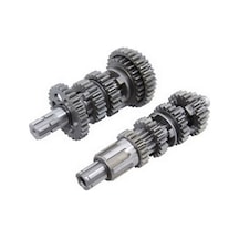 Ramzey Cg125 Sanzıman Takımı Komple 57400012240