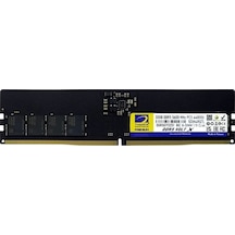 32 Gb Ddr5 5600mhz Cl46 Twınmos Dt Tmd532gb5600u46wo