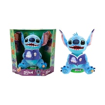 92792 Sun-ımc-peluş Stıtch Storyteller Fonk Sesli Işıklı Stch Çok Renkli