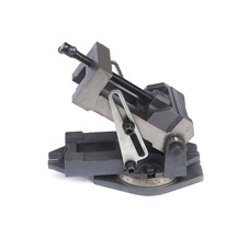 100 Mm Açılı Mengene