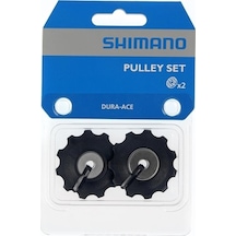 Shimano Gergi Ve Rehber Makara Set Rd-7900 Siyah