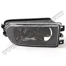 Bmw E39 Sağ Sis Farı Düz Cam 1996 -1997