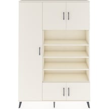 Arges Dolap 10 Raflı 5 Kapaklı 132x30x195 Aytaşı-aytaşı/aytaşı Aytaşı Arges Dolap 10 Raflı 5 Kapaklı 132x30x195 Aytaşı-aytaşı/aytaşı Aytaşı
