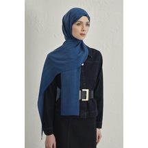 Armine Cool Şal 2 02 Mavi