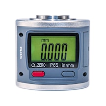 Werka 235-9521 0-2.5mm Ip65 Dijital Sıfırlama Saati