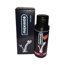 Hintohu Erkeklere Özel For Men Maxı Sıze Lubricant Jel 50 Ml