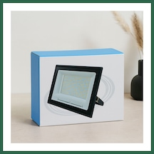 Bezos 100w Led Projektör 120 Bzs01 Standart