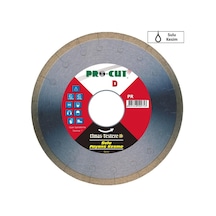 Procut Sulu Fayans Kesme Testere 300 D Prc50977