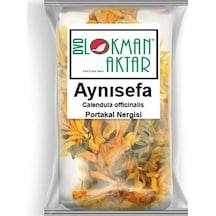 Lokman Aktar Aynısefa Çiçeği Portakal Nergisi 1 KG