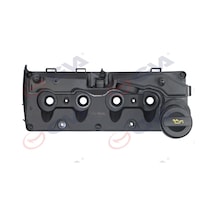 Külbitör Kapağı Transporter T6 2015-2024 2.0tdi 103kw-140hp Dizel Gva 9104711 03l103469g