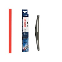 Subaru Forester 2003-2005 Bosch Aerotwin Rear Arka Silecek