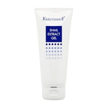 Krauterhof Salyangoz Özlü Vücut Jeli 100 ML