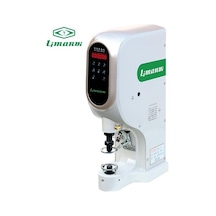 Limandi 818T Elektrikli Çıt Çıt Çakım Makinesi Beyaz