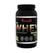 Hos %100 Whey Protein Vanilya & Çikolata Aromalı - 748gr