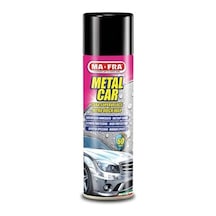 Metal Car Spray 500ml
