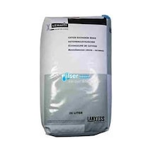 Bayer Lansxess Katyonik Reçine S1567