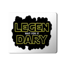 How I Met Your Mother 2 Baskılı Mouse Pad Mousepad.jpg