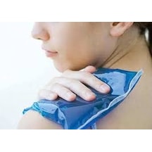 Soğuk - Sıcak Jel Kompres (26X37 Cm) - Termojel