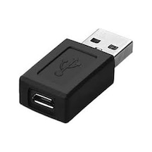 Erkek Usb Dişi Micro Usb Çevirici Dişi Micro Usb Erkek Usb Çevirci