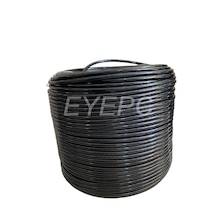 150 Metre Dış Ortam Modem Pc Arası Cat6 Kablo Vdsl Plus+