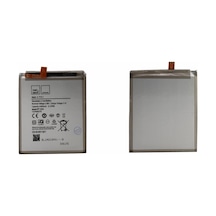 Teknonet Samsung Galaxy S10 Lite Uyumlu Nettech 4400 Mah Batarya