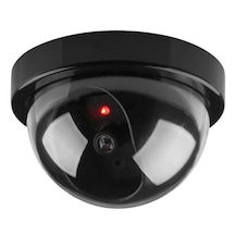 Sahte Dome Kamera Sahte Güvenlik  Kamerası
